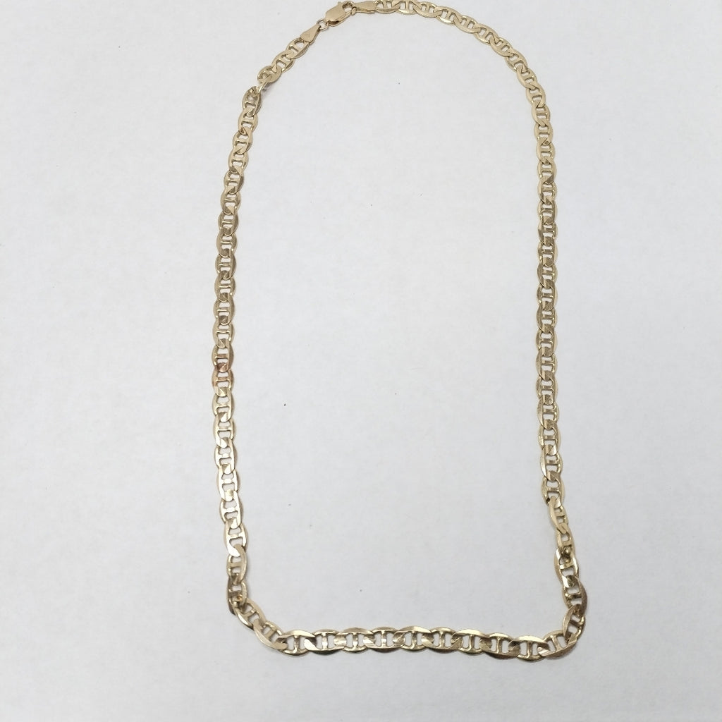 CADENA ORO 14 K 29,60 GRMS (SEMINUEVO)