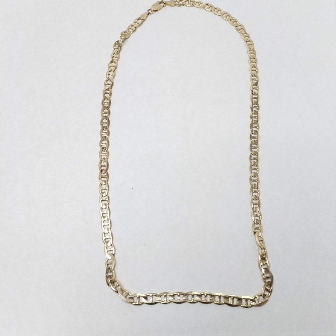 CADENA ORO 14 K 29,60 GRMS (SEMINUEVO)