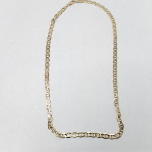 CADENA ORO 14 K 29,60 GRMS (SEMINUEVO)