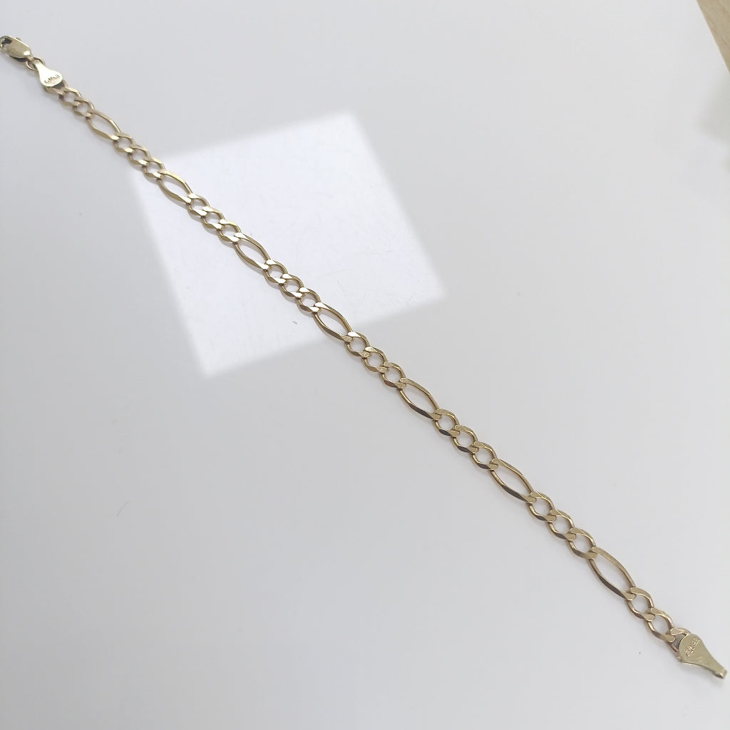 PULSERA ORO 10 K 4,40 GRMS (SEMINUEVO)