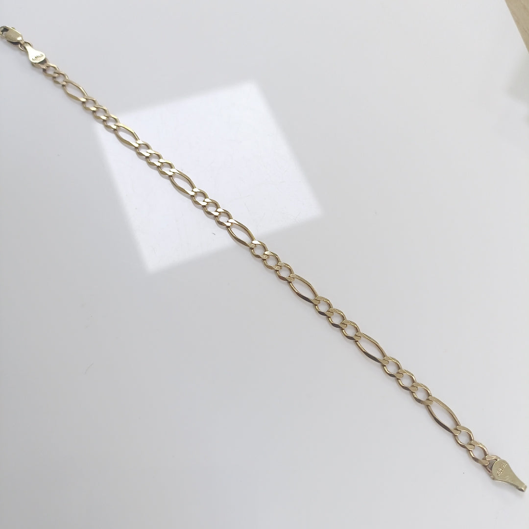 PULSERA ORO 10 K 4,40 GRMS (SEMINUEVO)