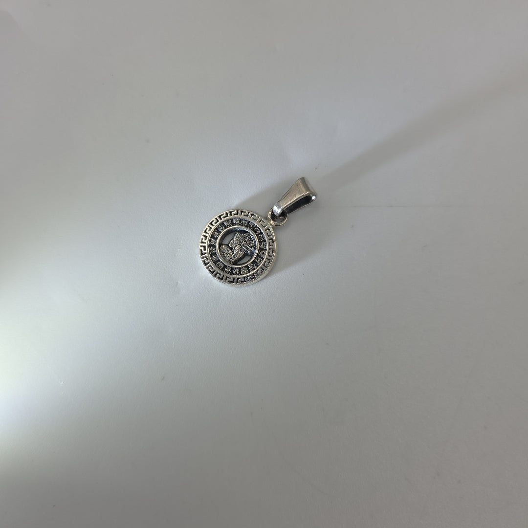 DIJE PLATA 2,30 GRMS (SEMINUEVO)