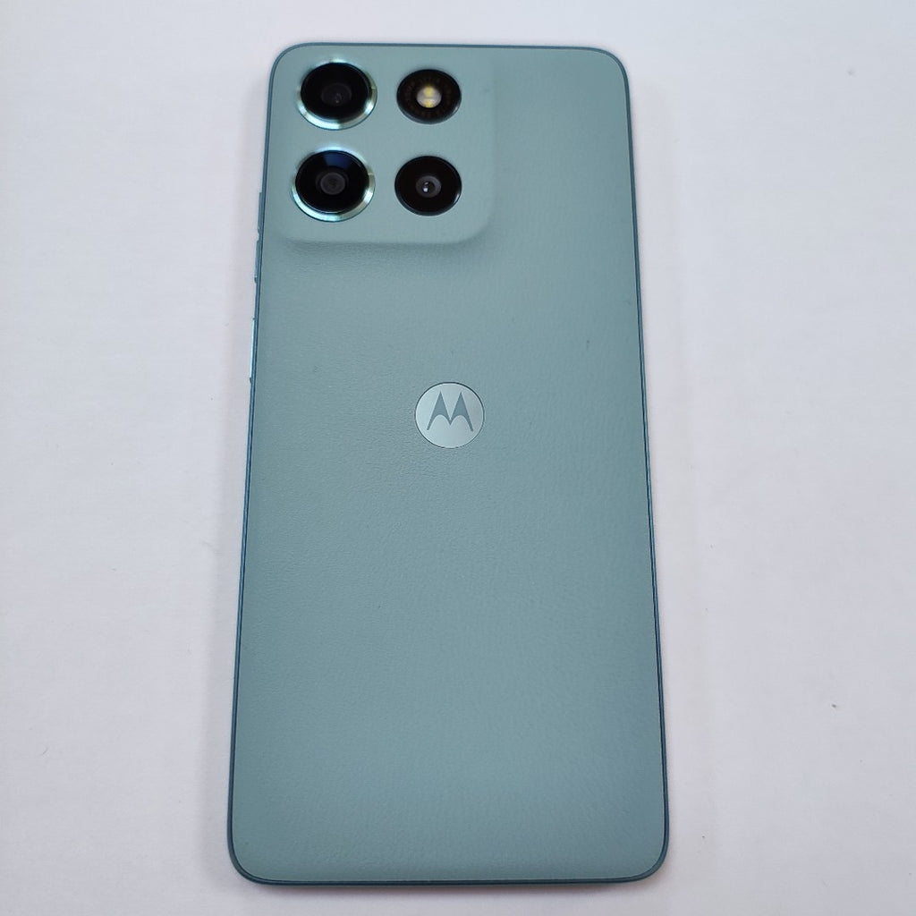 CELULAR MOTOROLA MOTO G56 5G XT2529-1(2025) 256 GB 8 GB RAM (SEMINUEVO)