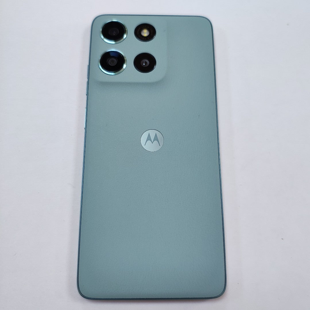 CELULAR MOTOROLA MOTO G56 5G XT2529-1(2025) 256 GB 8 GB RAM (SEMINUEVO)