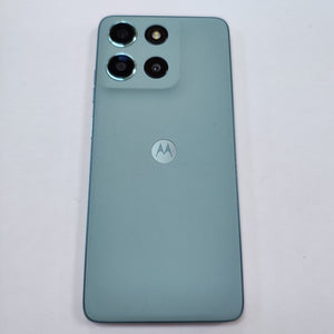 CELULAR MOTOROLA MOTO G56 5G XT2529-1(2025) 256 GB 8 GB RAM (SEMINUEVO)