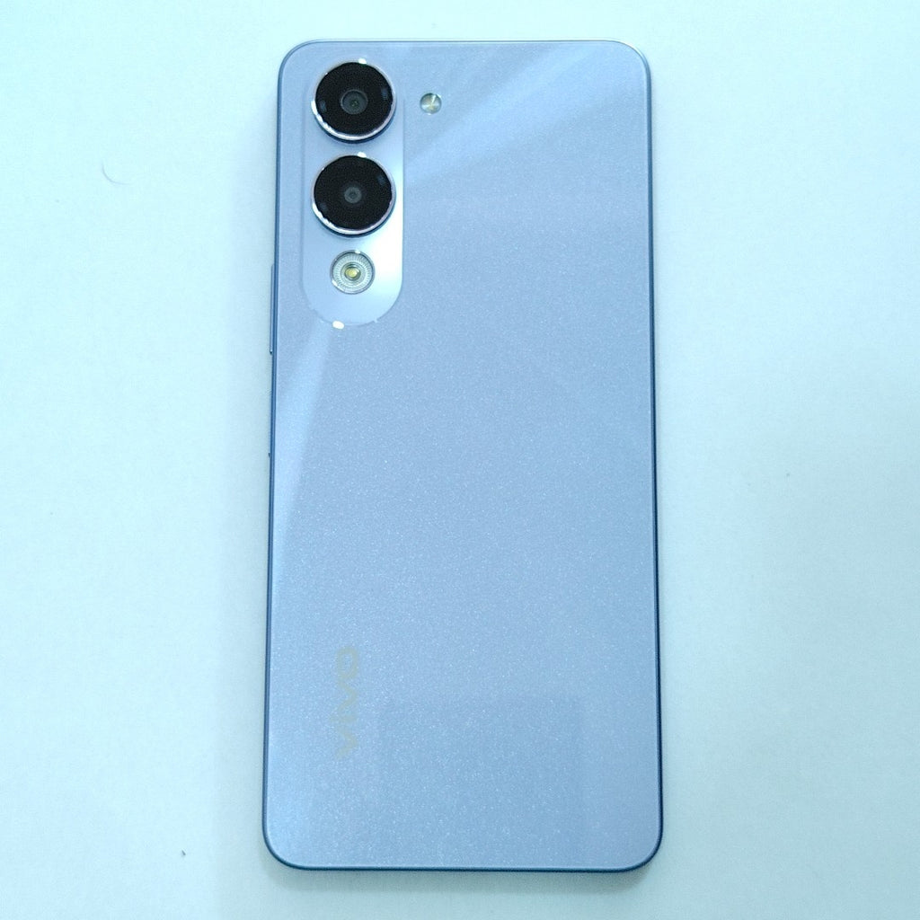 CELULAR VIVO Y04 V2430 (2025) 256 GB 4 GB RAM (SEMINUEVO)