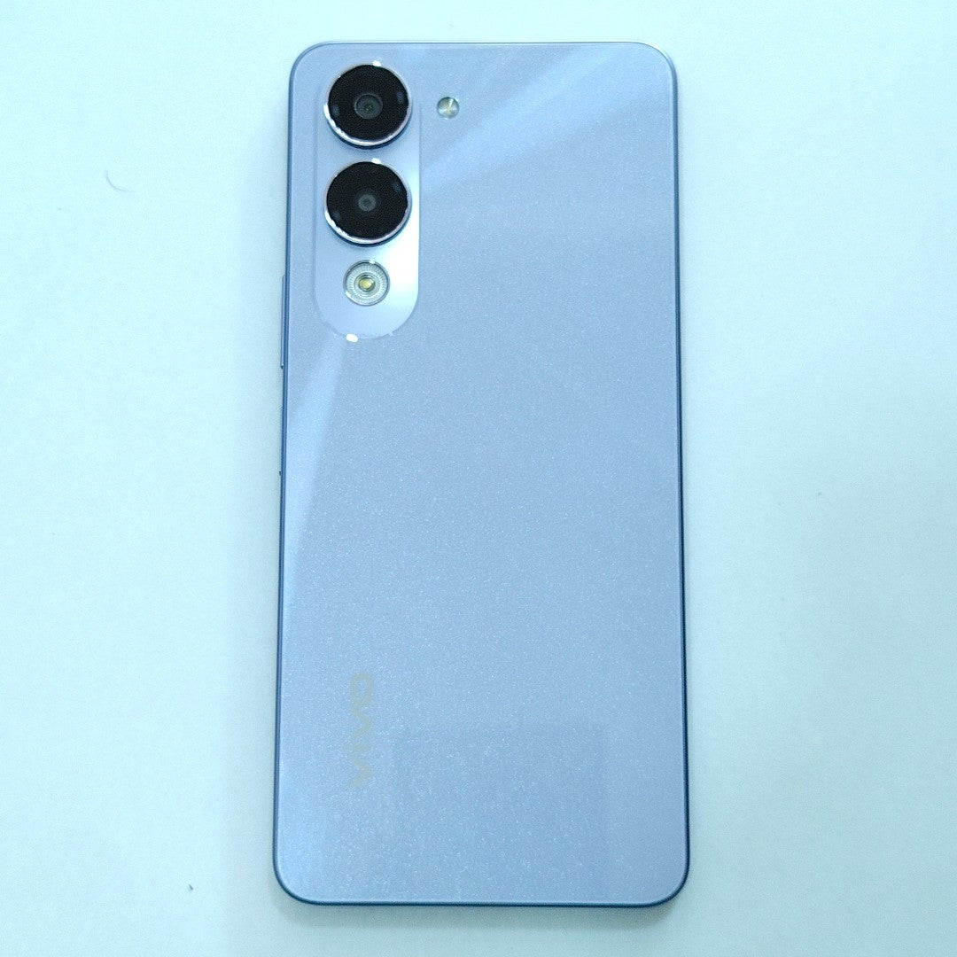 CELULAR VIVO Y04 V2430 (2025) 256 GB 4 GB RAM (SEMINUEVO)