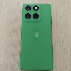CELULAR MOTOROLA EDGE 60 XT2505-3 (2025) 512 GB 12 GB RAM (SEMINUEVO)
