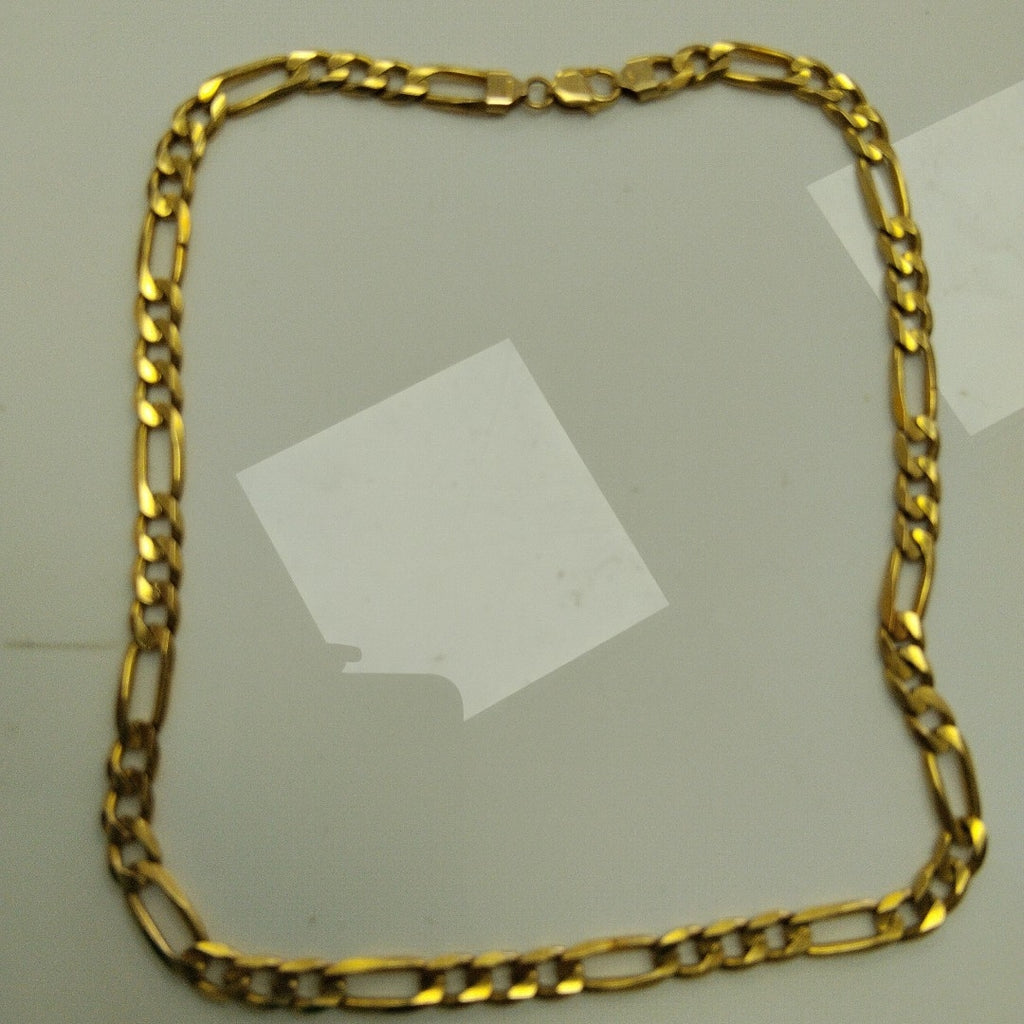 CADENA ORO 14 K 81,20 GRMS (SEMINUEVO)
