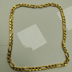 CADENA ORO 14 K 81,20 GRMS (SEMINUEVO)