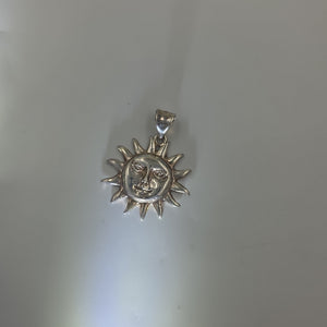 DIJE PLATA 4,90 GRMS (SEMINUEVO)