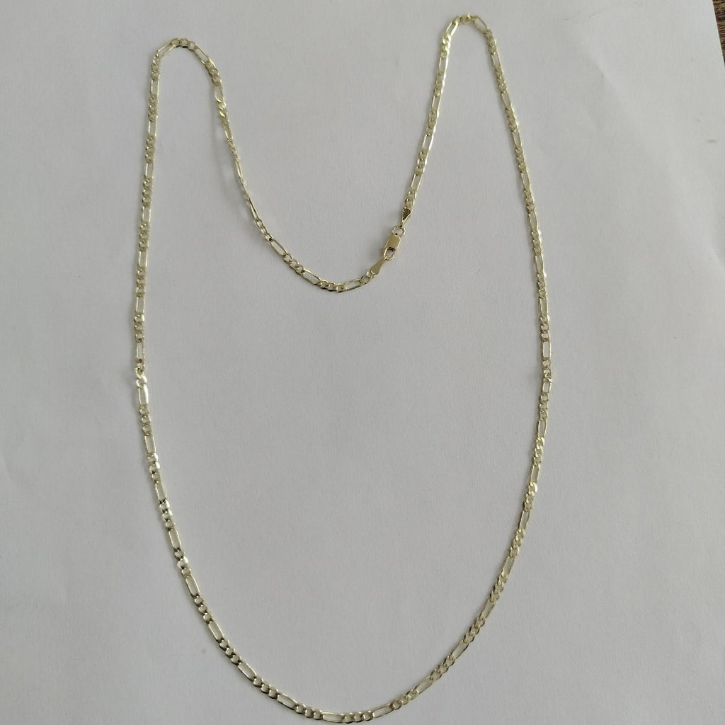 CADENA 3X1 10K 60 CM 4.6 GR (NUEVO)