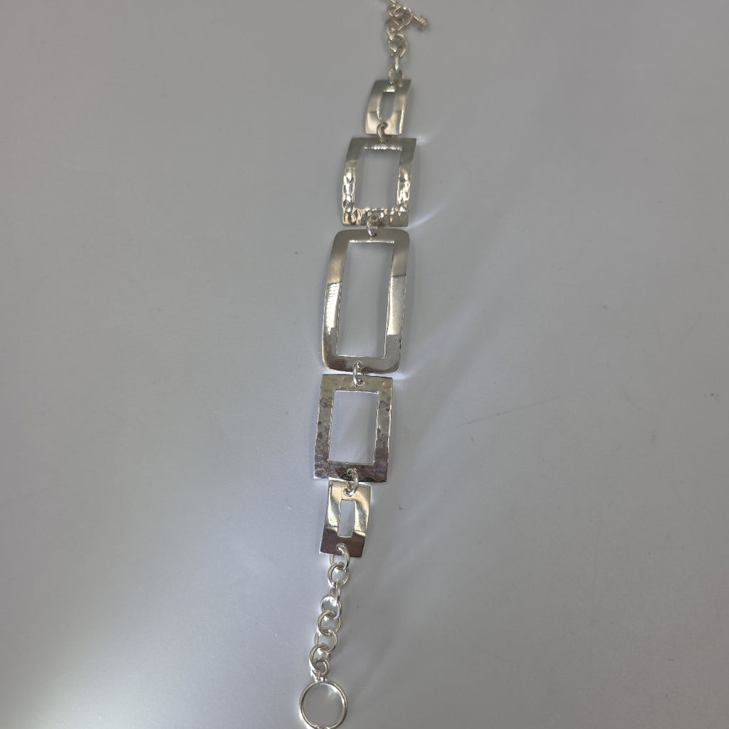 PULSERA PLATA 11,00 GRMS (SEMINUEVO)