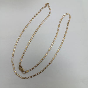 CADENA ORO 14 K 4.1 GRMS (SEMINUEVO)
