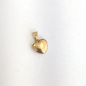 DIJE ORO 10 K 0.8 GRMS (SEMINUEVO)