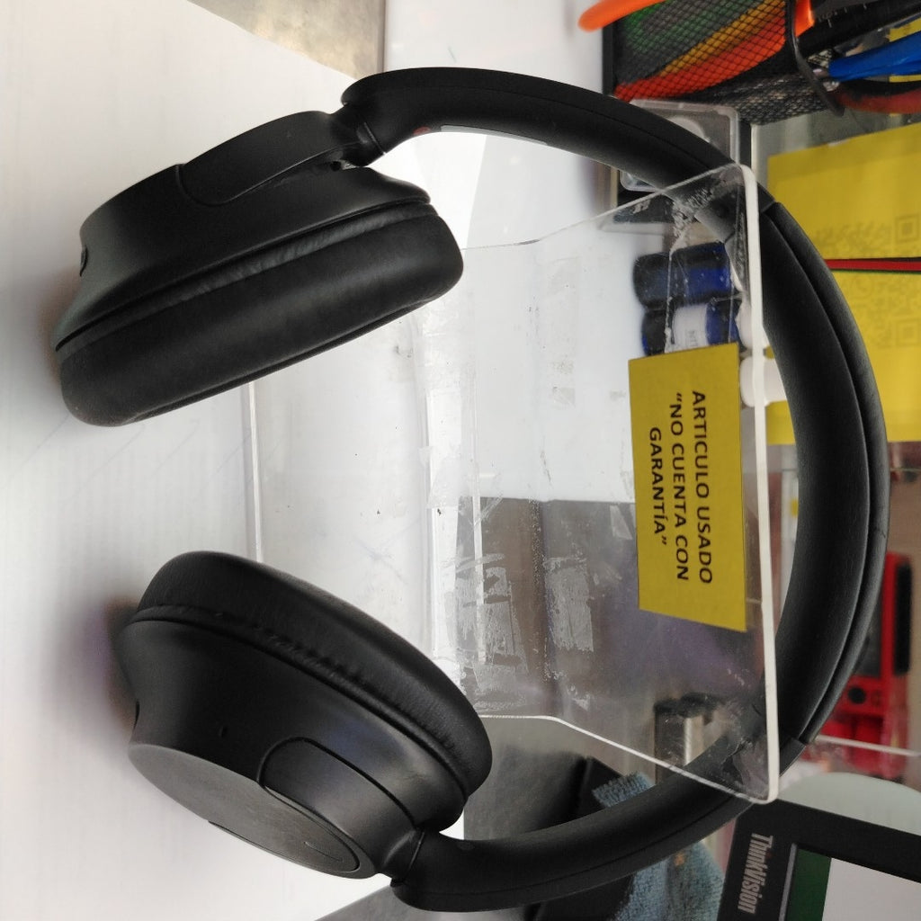 AUDIFONOS SONY WH-CH720N INALAMBRICO OVER EAR (SEMINUEVO)