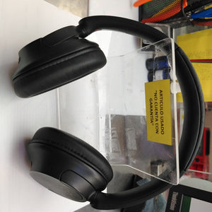 AUDIFONOS SONY WH-CH720N INALAMBRICO OVER EAR (SEMINUEVO)