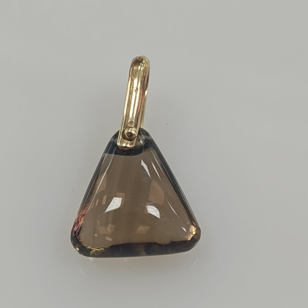 DIJE ORO 14 K 4,60 GRMS (SEMINUEVO)