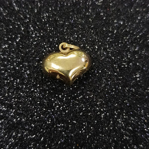 DIJE ORO 10 K 0.6 GRMS (SEMINUEVO)