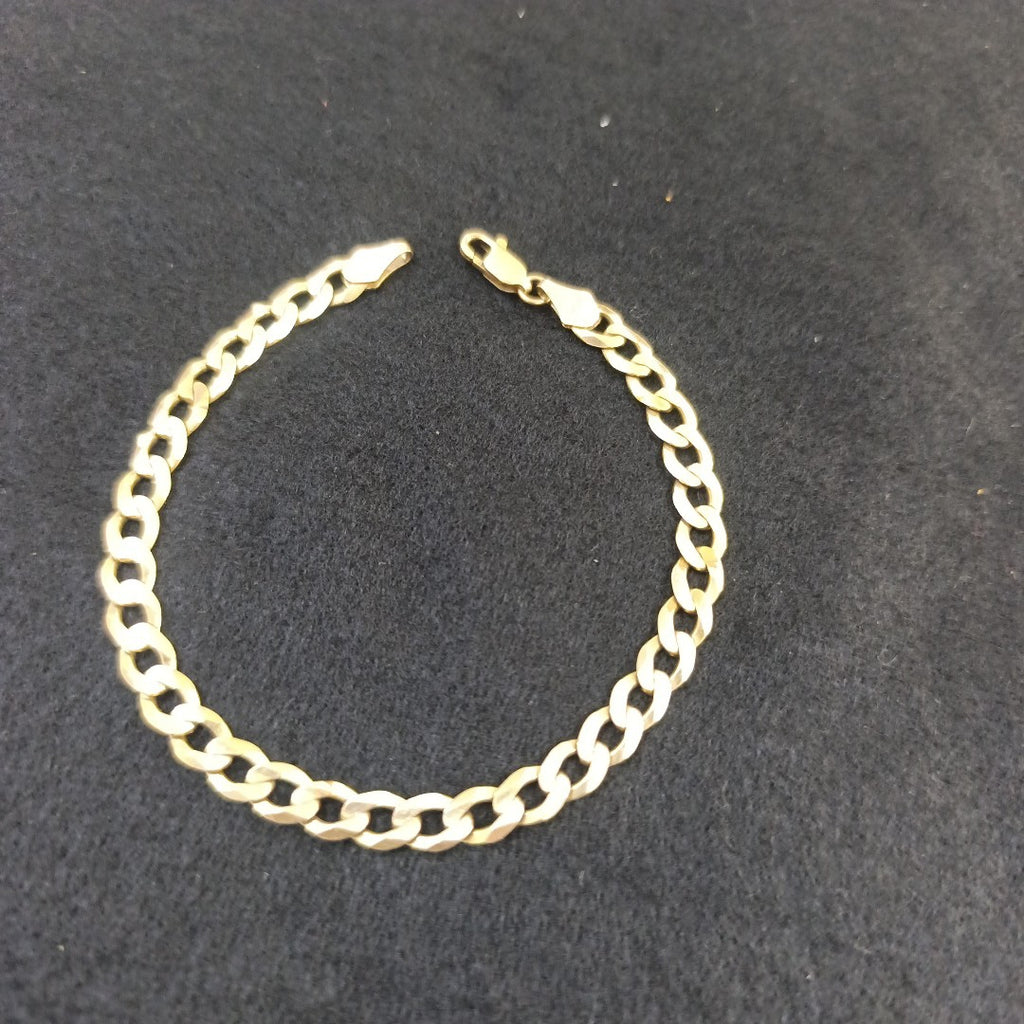 PULSERA ORO 14 K 10 GRMS (SEMINUEVO)