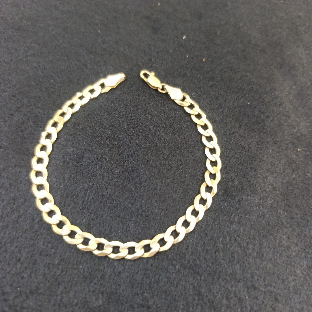 PULSERA ORO 14 K 10 GRMS (SEMINUEVO)