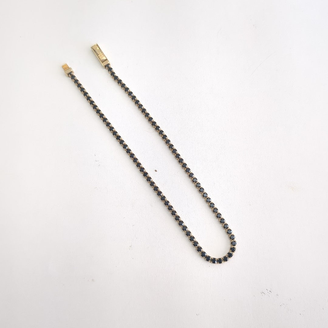 PULSERA ORO 10 K 2.5 GRMS (SEMINUEVO)