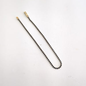 PULSERA ORO 10 K 2.5 GRMS (SEMINUEVO)