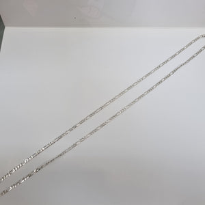 CADENA PLATA 8.8 GRMS (SEMINUEVO)