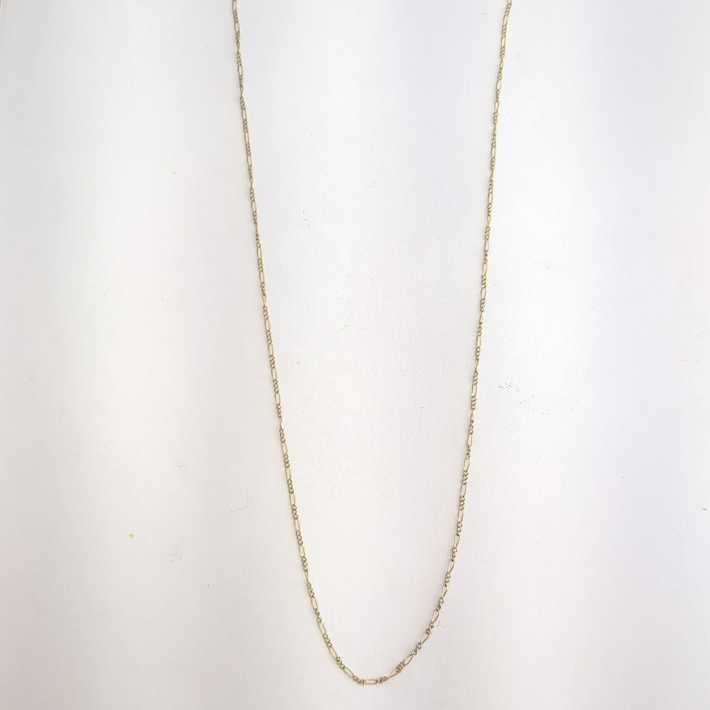 CADENA ORO 10 K 1.3 GRMS (SEMINUEVO)