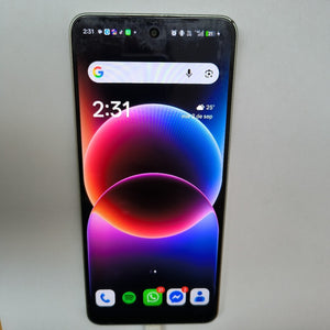 CELULAR OPPO A5 PRO CPH2711 (2025) 256 GB 8 GB RAM (SEMINUEVO)