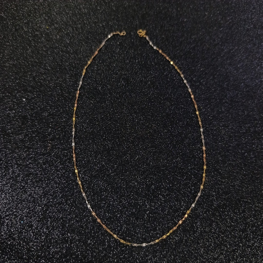 CADENA ORO 10 K 1.8 GRMS (SEMINUEVO)