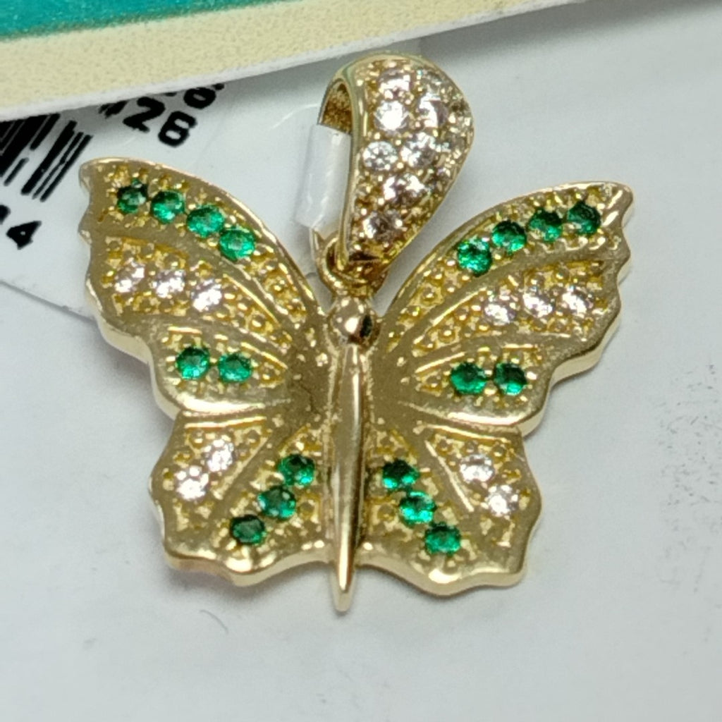 DIJE ORO 14 K 2 GRMS (SEMINUEVO)