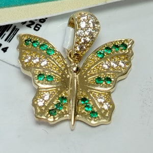 DIJE ORO 14 K 2 GRMS (SEMINUEVO)