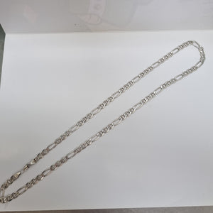 CADENA PLATA 29.6 GRMS (SEMINUEVO)
