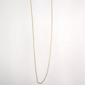 CADENA ORO 10 K 1.7 GRMS (SEMINUEVO)