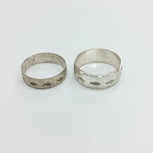 OTRO PLATA 13.6 GRMS (SEMINUEVO)