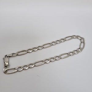 PULSERA PLATA 8.2 GRMS (SEMINUEVO)