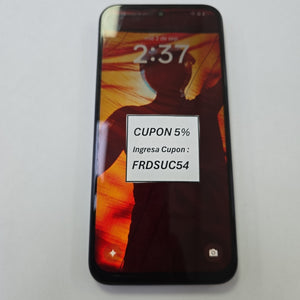 CELULAR OPPO A6X CPH2819 (2025) 128 GB 4 GB RAM (SEMINUEVO)