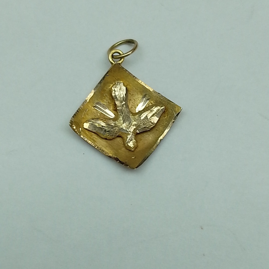 DIJE ORO 8 K 1.1 GRMS (SEMINUEVO)