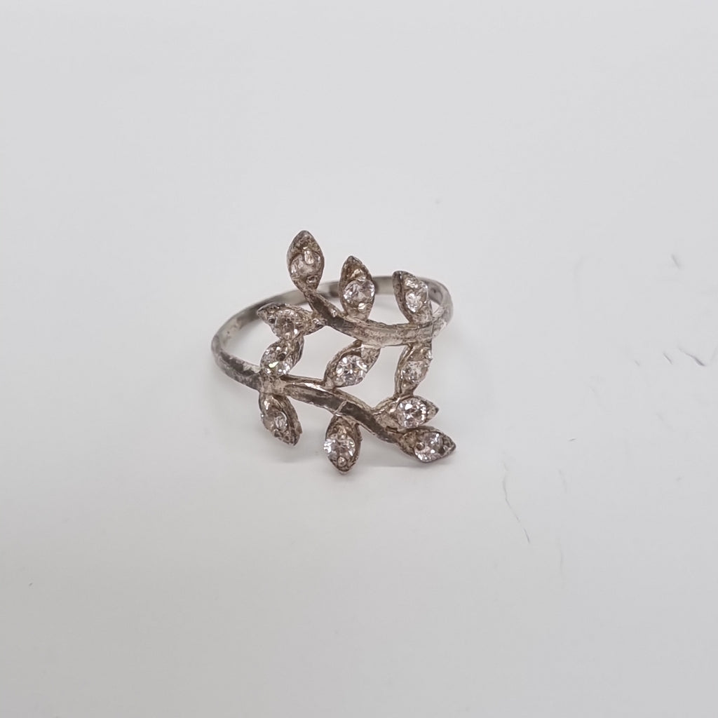 ANILLITO PLATA 2.3 GRMS (SEMINUEVO)