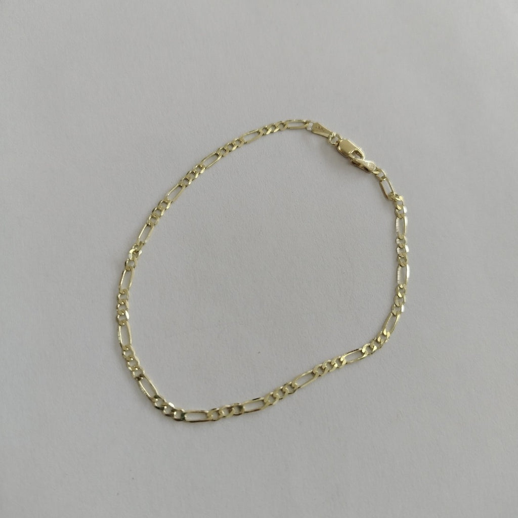 PULSERA 3X1 10K 21 CM 1.8 GR (NUEVO)