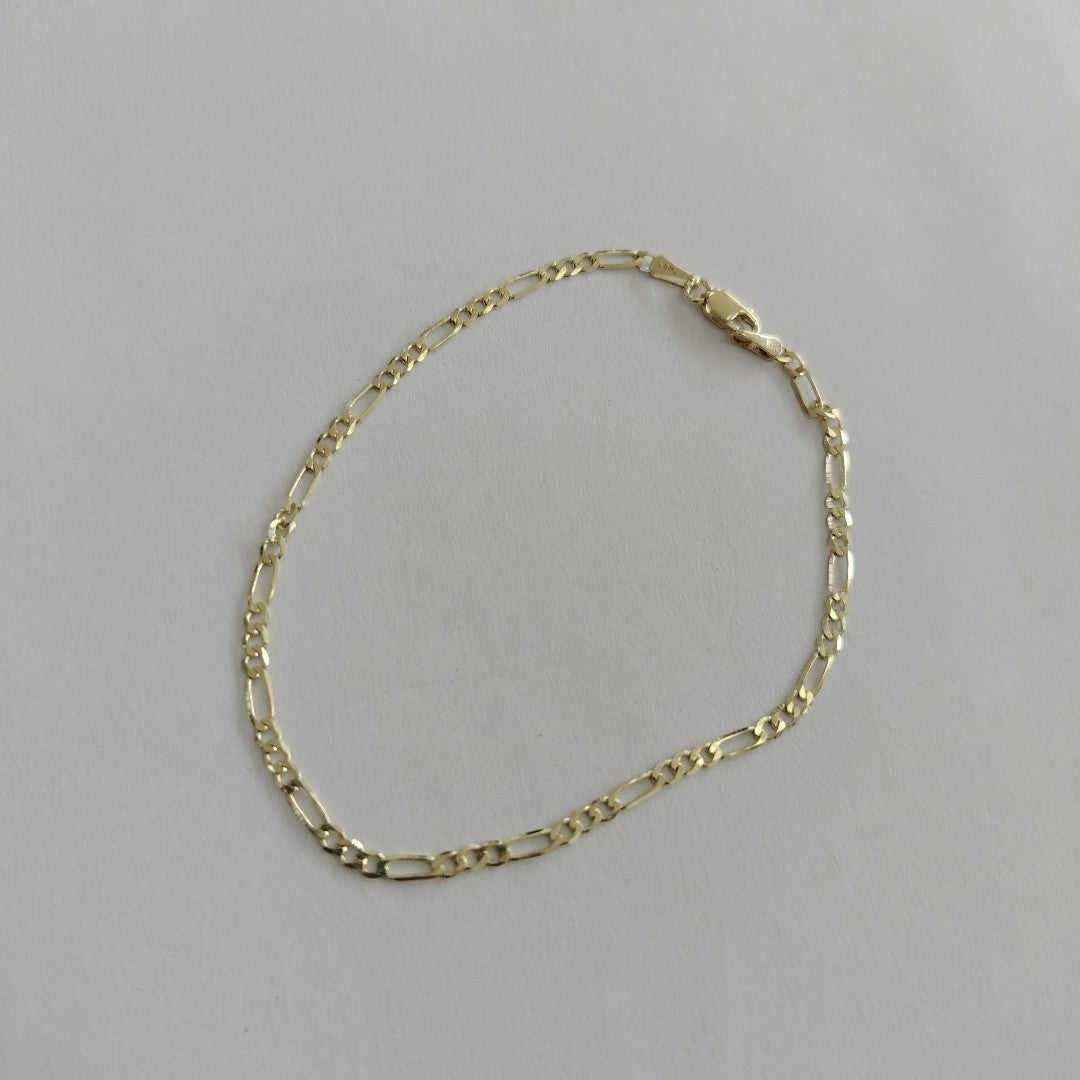 PULSERA 3X1 10K 21 CM 1.8 GR (NUEVO)