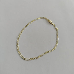 PULSERA 3X1 10K 21 CM 1.8 GR (NUEVO)