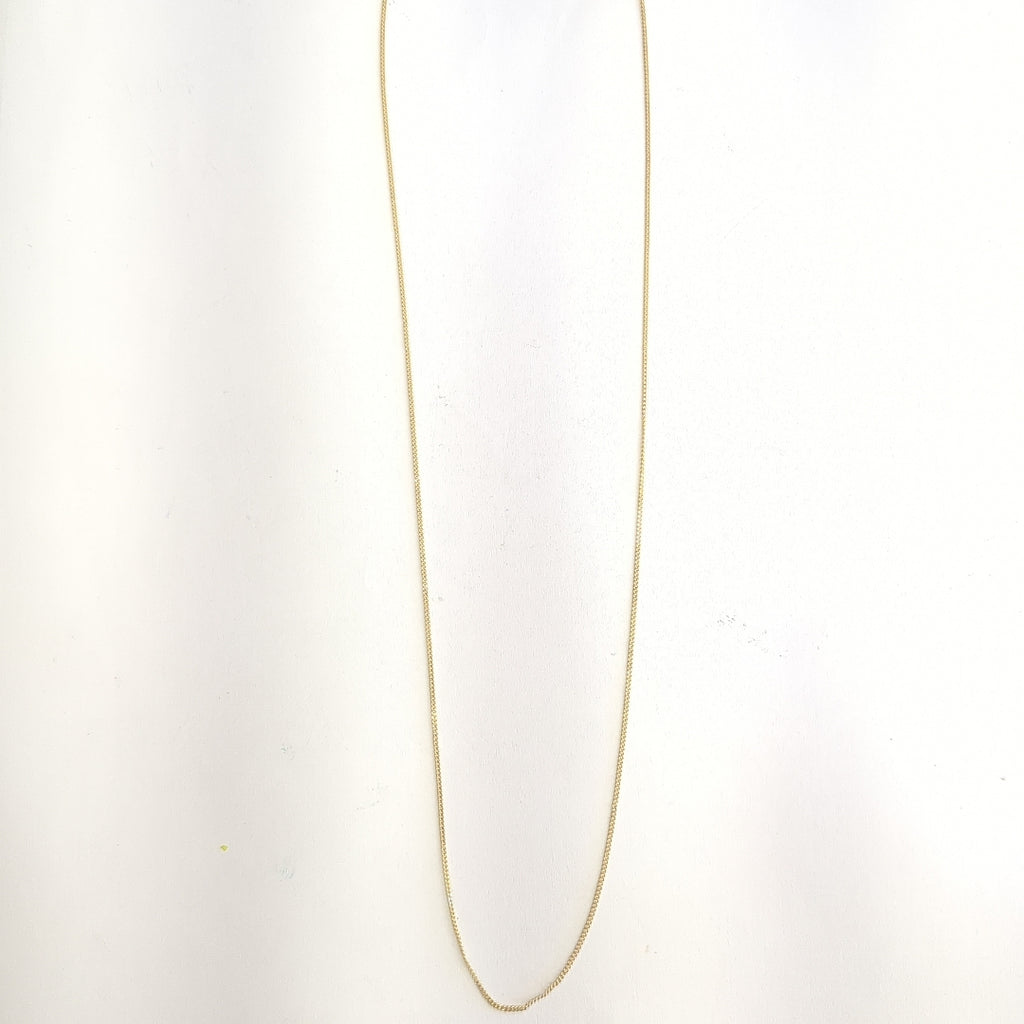 CADENA ORO 10 K 1.4 GRMS (SEMINUEVO)