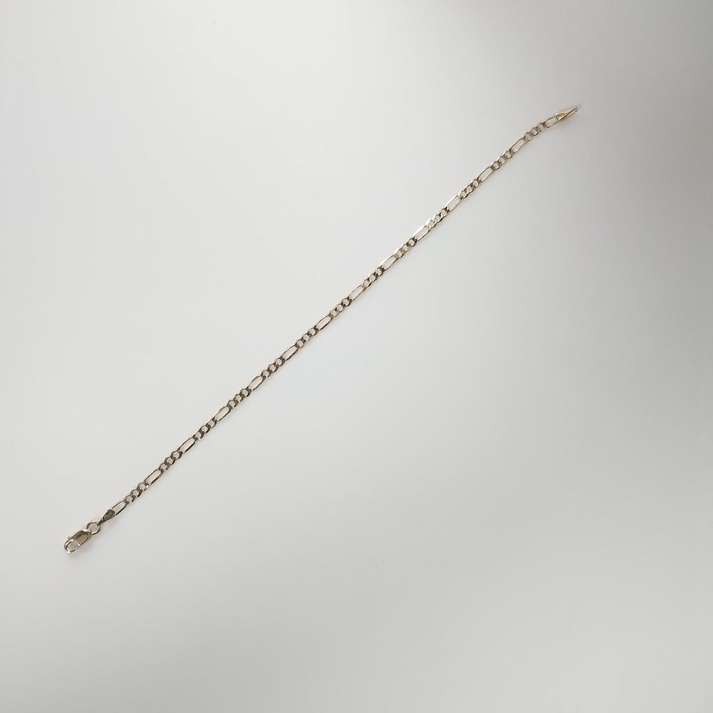 PULSERA 3X1 10K 18 CM 1.5 GR (NUEVO)