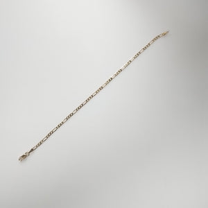 PULSERA 3X1 10K 18 CM 1.5 GR (NUEVO)