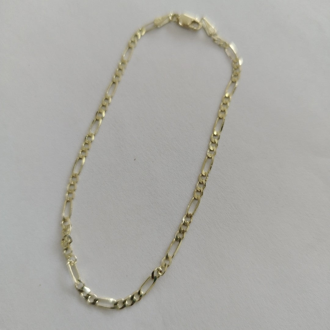 PULSERA 3X1 10K 21 CM 1.8 GR (NUEVO)