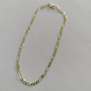 PULSERA 3X1 10K 21 CM 1.8 GR (NUEVO)