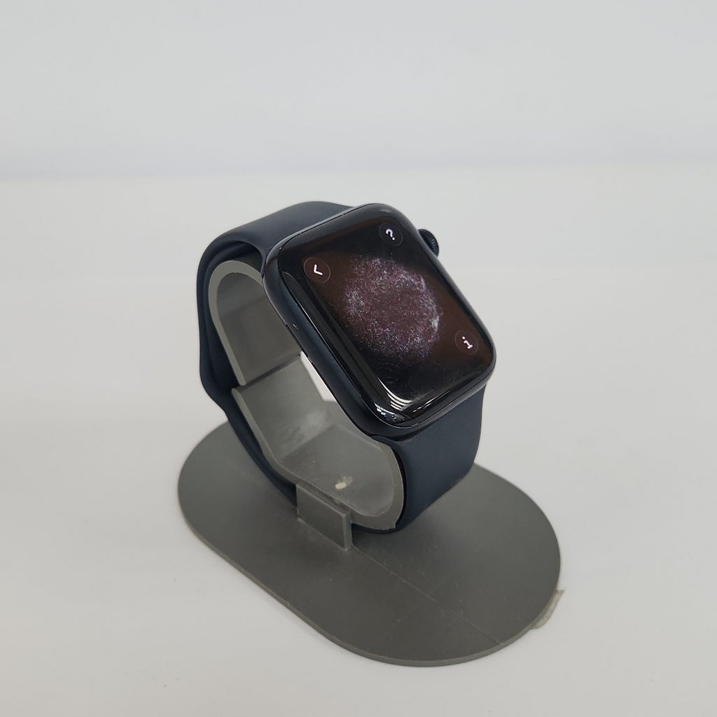 SMARTWATCH APPLE SE 2 ALUMINIO A2723 44 MM GPS (SEMINUEVO)