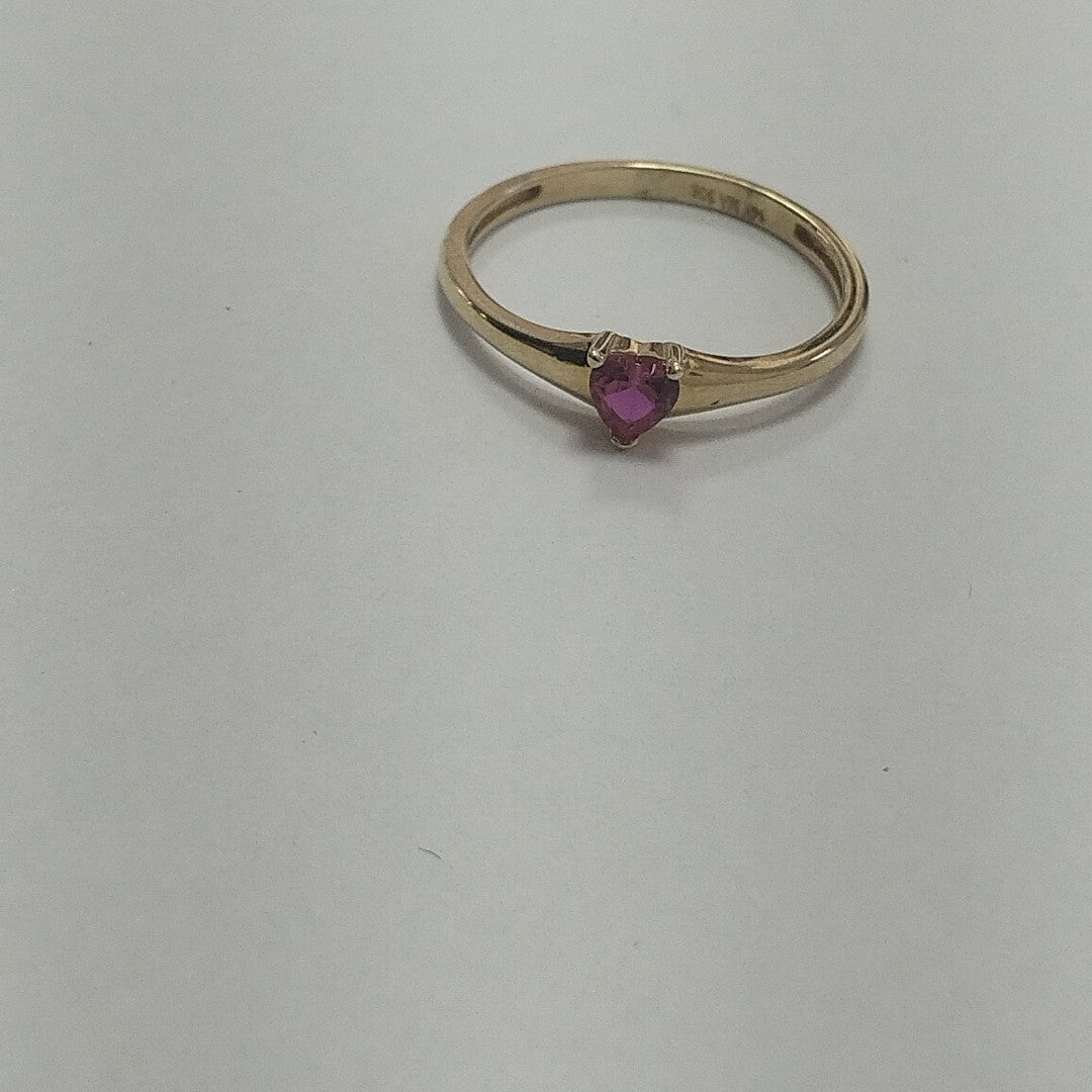 ANILLOS DAMA ORO 14K 1.3 (NUEVO)